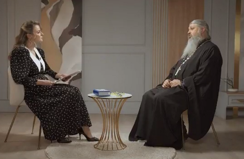 Заповідь «не вбивай» замінили на «здохни за Путіна»: московський піп виступив протии тих, хто хоче вижити на війні Заповідь «не вбивай» замінили на «здохни за Путіна»: московський піп виступив протии тих, хто хоче вижити на війні